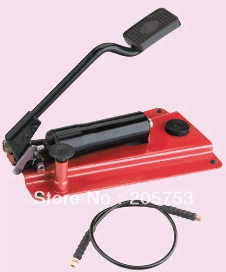 Hydraulic Foot Pump PEXP | Инструменты