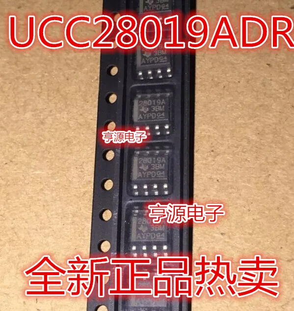 Новый оригинальный UCC28019A UCC28019ADRG4 UCC28019 SOP8 28019A Лидер продаж | Обустройство дома