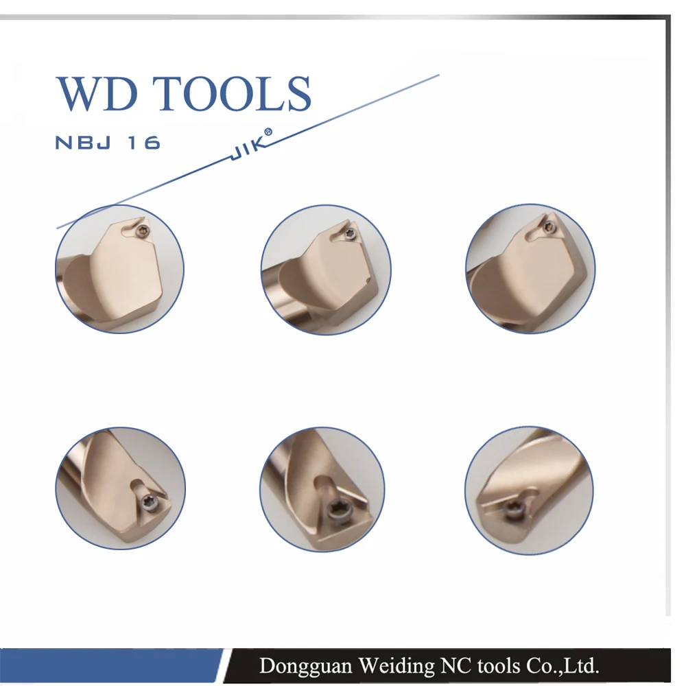 SBJ1616-68 nbj16/CBI продукция компании Precision boring heads и с расточной планкой | Инструменты