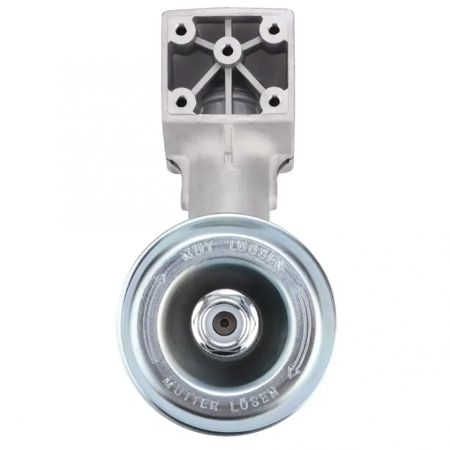 Новая головка коробки передач подходит для триммера Stihl FS120 FS200 FS250 4137 640 0100|Коробки