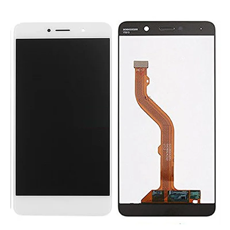 3 шт. сенсорный ЖК-дисплей в сборе для Huawei Y7 Prime 2017 | Мобильные телефоны и