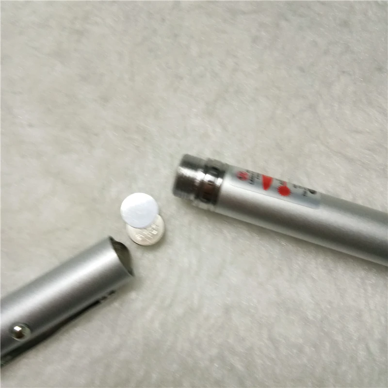 Светодиодный Телескопический фонарик baton truncheon Самозащита многофункциональная лазерная ручка-перо хлыст красная лазерная указка обучающая палка