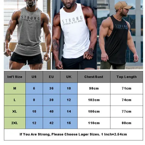 2019 мужские топы для фитнеса и активного отдыха Майки тренажерного зала