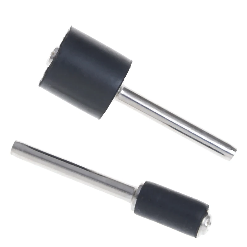 S/L инструменты для маникюра и педикюра наждачный стержень дрель ногтей резиновые