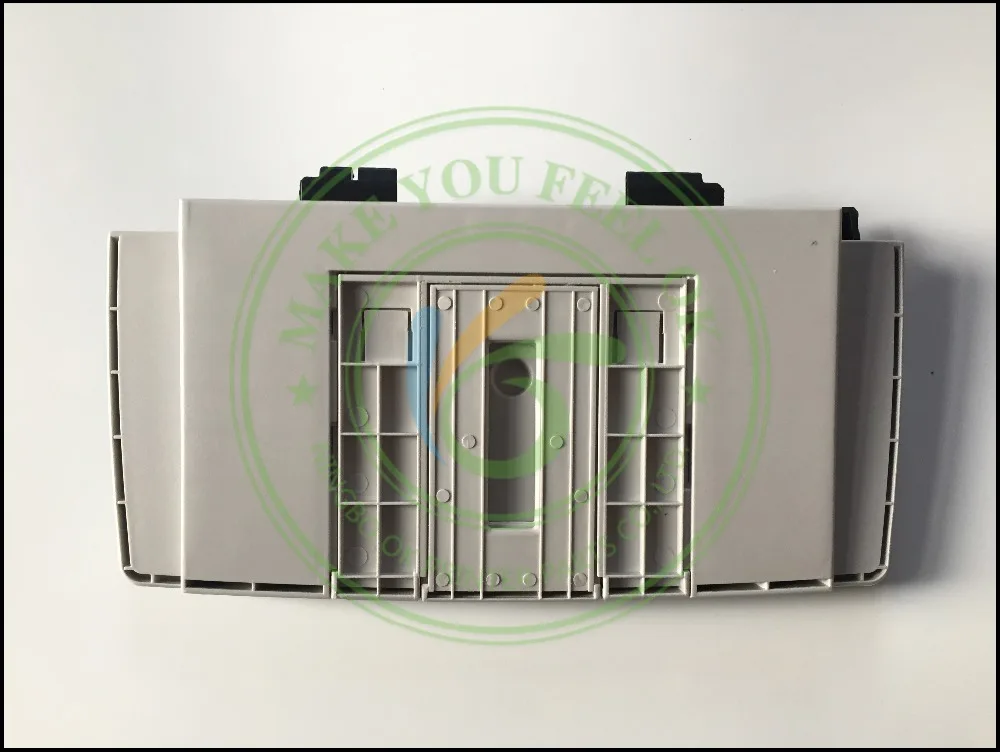 5PCX PA03540-E905 PA03630-E910 Вход АДС Бумага желоб Chuter блок Вход лоток для Fujitsu Fi-6130 Fi-6230 Fi-6140 Fi-6240 Fi-6130Z