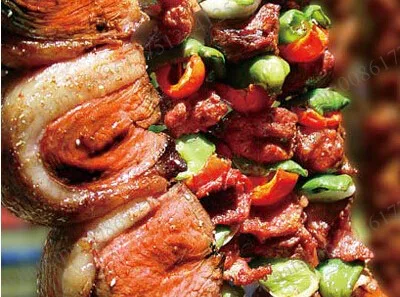 Газовая Вертикальная Бройлер с 2 горелками лампа шаурма для мяса|grill glass|grill fashiongrill