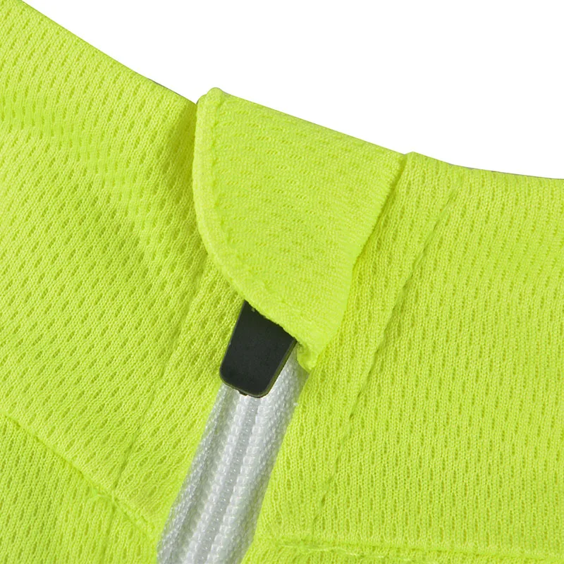 ROCKBROS куртка для езды на велосипеде из джерси Светоотражающая безрукавка