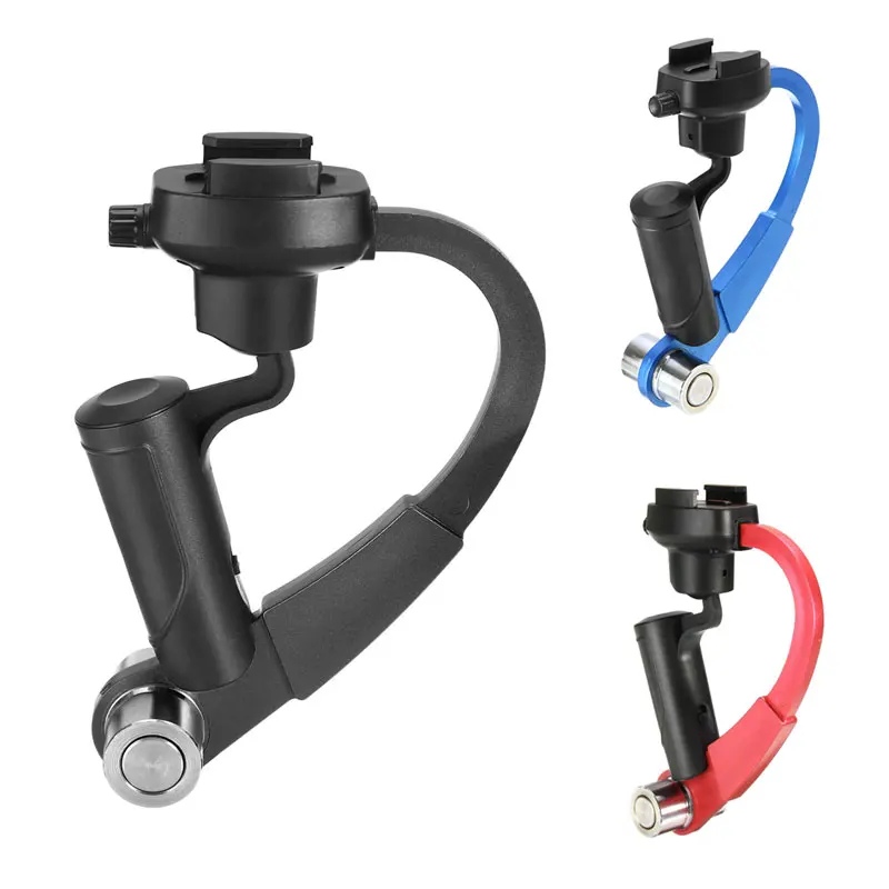 Gopro Hero 7 6 5 4 3 + SJcam SJ4000 спортивной экшн-камеры Xiaomi Yi Action Камера Мини Ручной