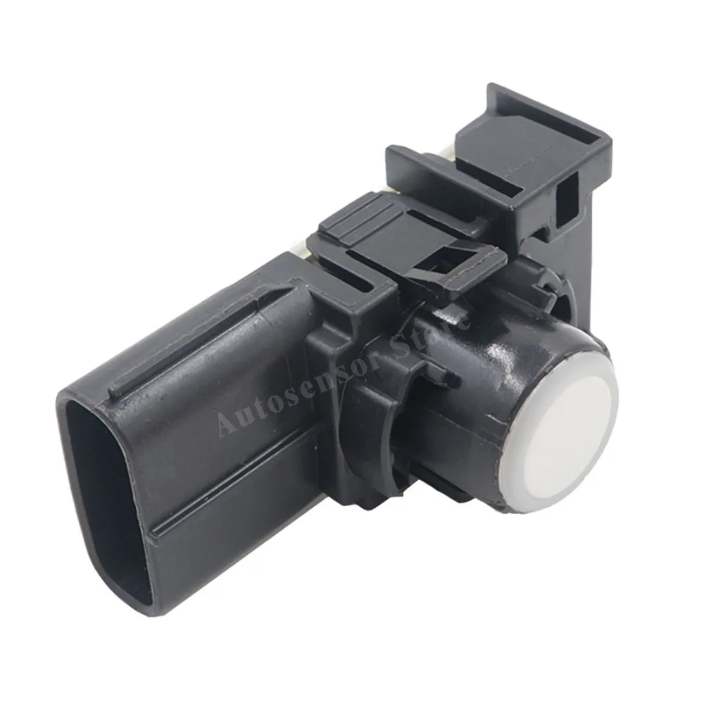 Фото Новый ультразвуковой датчик парковки 89341-76010-A0 PDC для Toyota Lexus CT200H GS450 GS350, 4 шт. №3