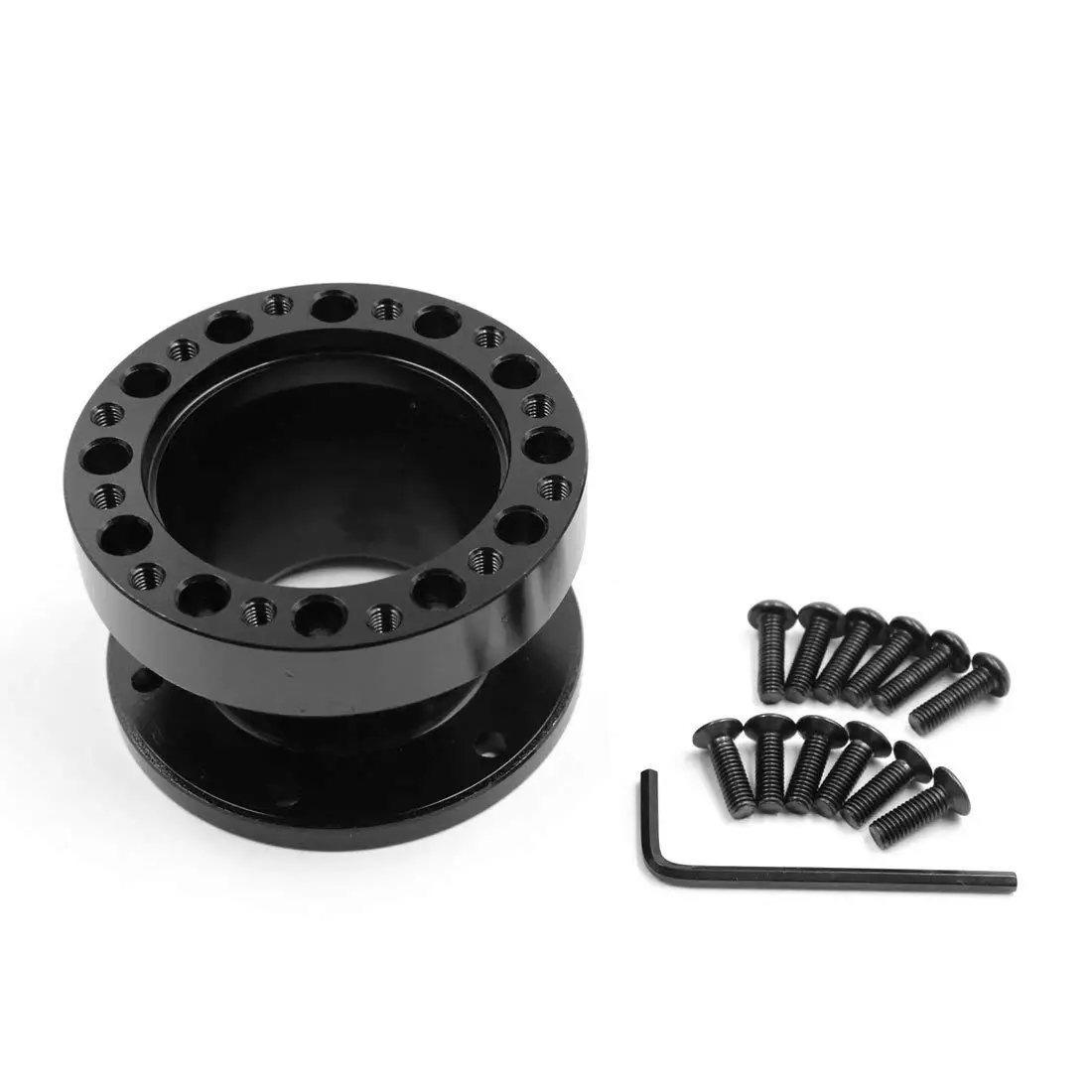 Hub Adapter Spacer For Car