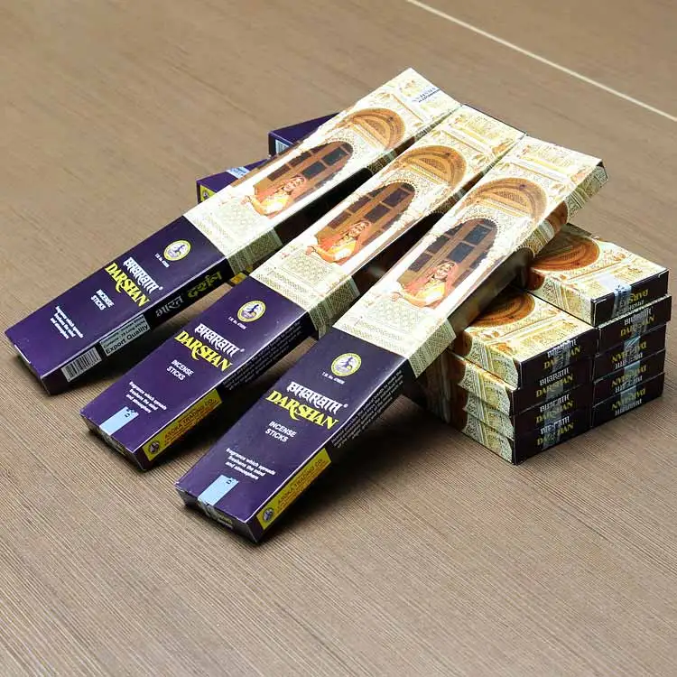Бесплатная доставка Натуральное ручной работы аромат ароматические палочки