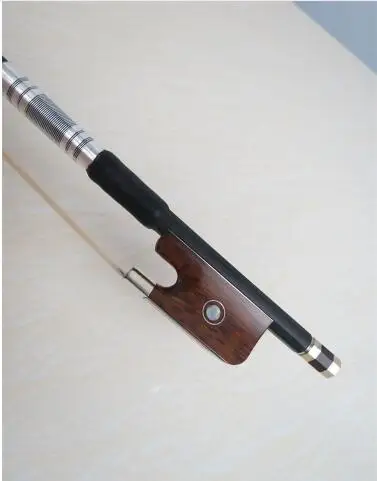 

1 шт. прочный черный бант из углеродного волокна, белый бант, snakewood frog