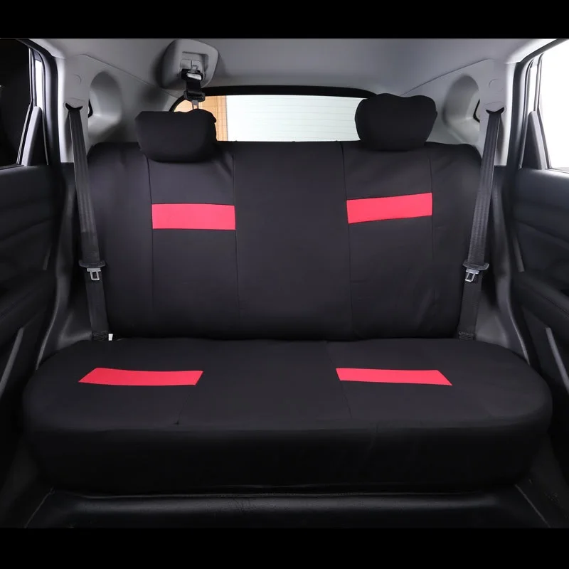 Чехлы для автомобильных сидений аксессуары салона volkswagen vw jetta mk5 6 mk6 touareg 2006 2005 2004