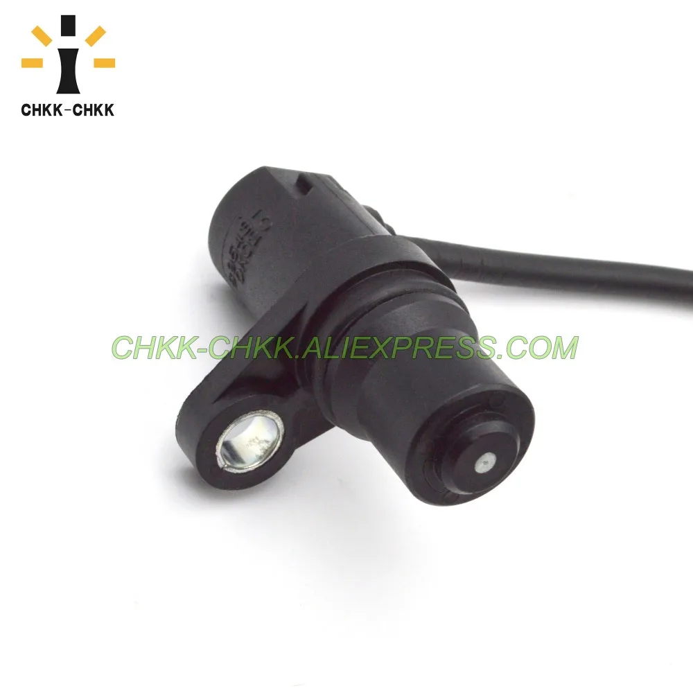 CHKK-CHKK Car Accessory ABS Wheel Speed Sensor For Toyota Hilux Vigo pick-up 89543-0K020 895430K020 |