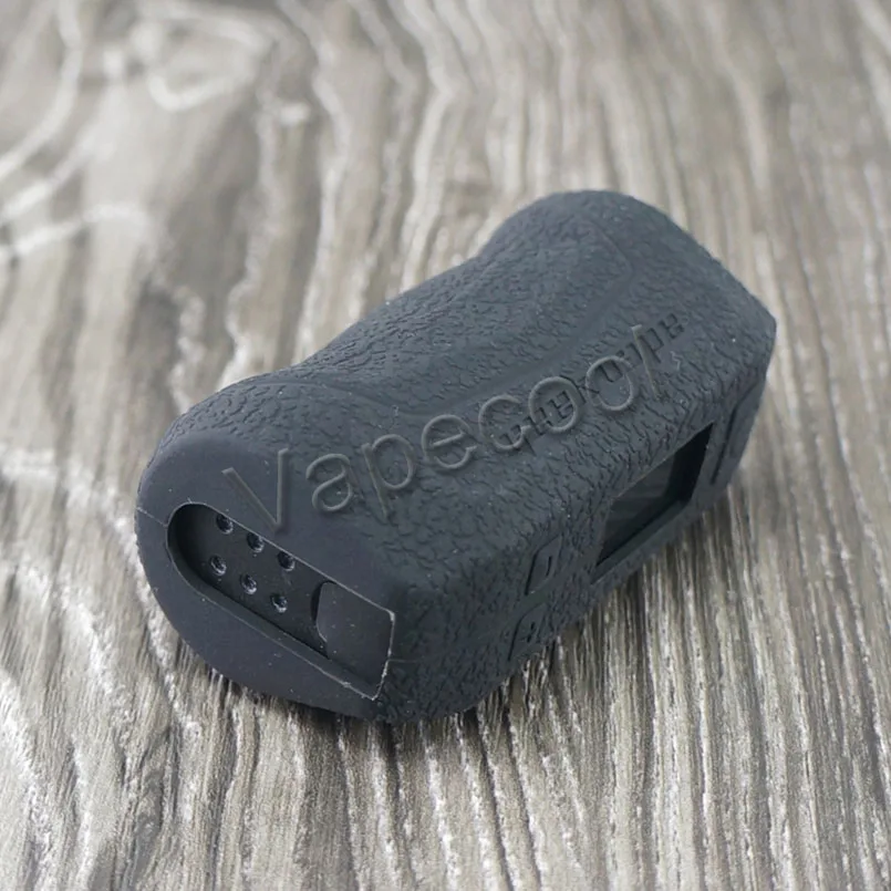 Текстурированный чехол для Geekvape Aegis Mini, противоскользящий силиконовый чехол для кожи, деколь для рукава, подходит для Vape Geekvape Aegis Mini 80 Вт TC