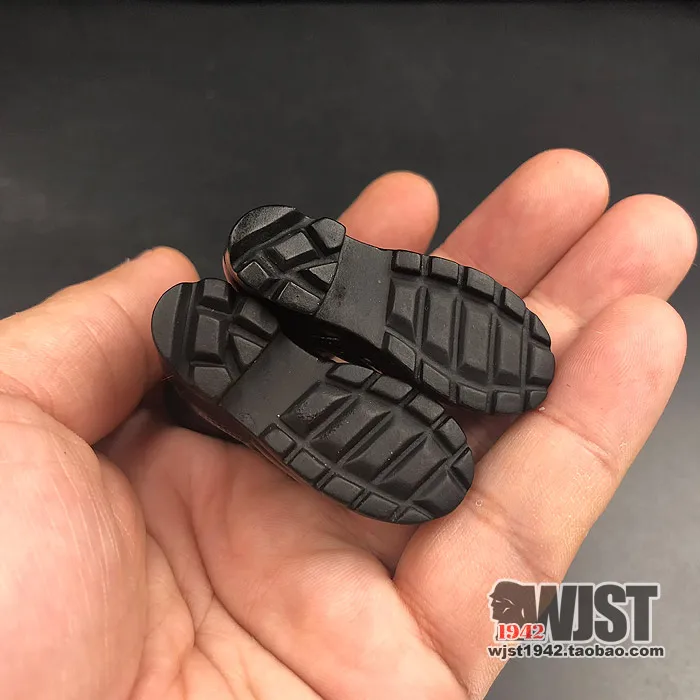 DML Veyron 1/6 США трендовые полые фотоботинки|Игровые фигурки и трансформеры| |