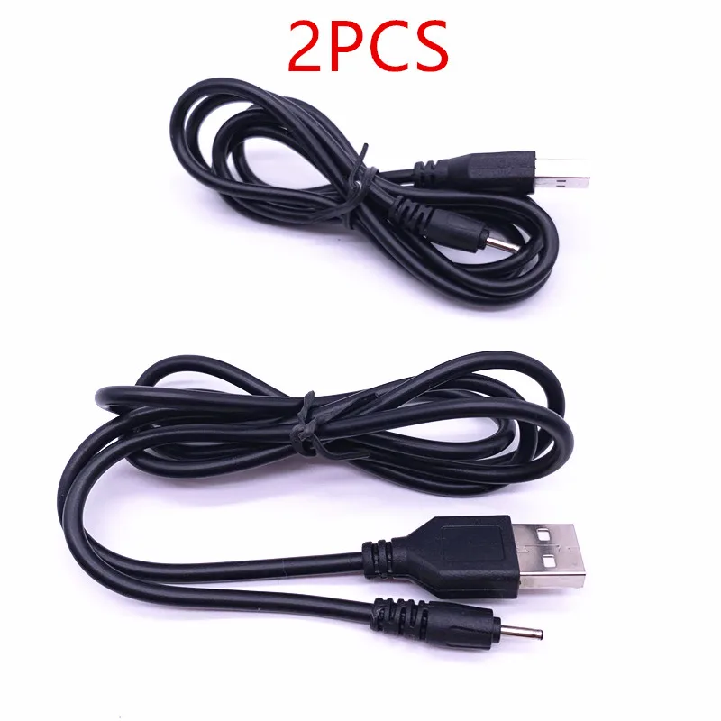 2 шт. USB кабель для зарядки Nokia 2220s 2310 2320c 2322c 2323c 2330c 2332c 2505 2600c 2630 2660 2670 2680s 2700c/1 м |