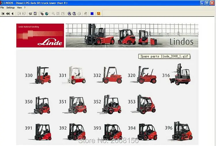Новый 2 в 1 Linde Canbox + Doctor 2017 сервис Guide LSG 5 22 [2017] Pathfinder v3.62.11 v2.01.05 keygen|linde pathfinder|linde