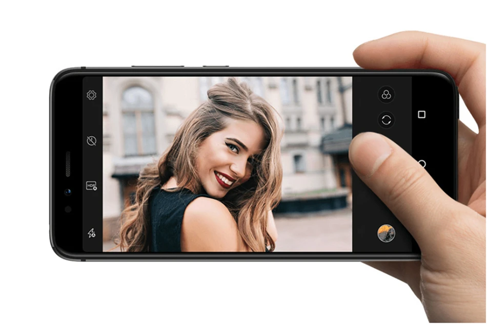 Lenovo S5 с глобальной ПЗУ, 4G, 64G, Android 8,0, ZUI 3,7, металлический корпус, Восьмиядерный 18:9 Snapdragon625, 5,7 дюймов, двойной процессор