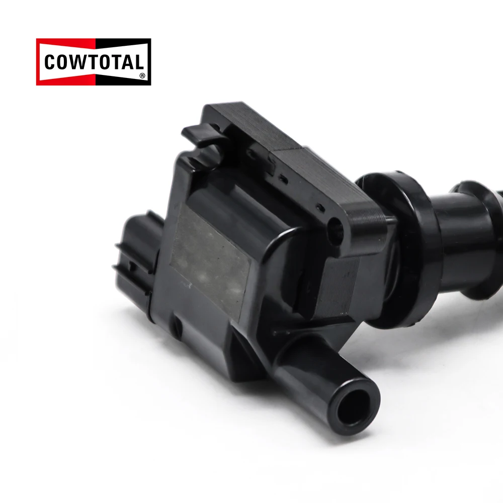 Cowtose Катушка зажигания для Hyundai Santa Fe 3.0L 3.3L 3.8L 2 0 T OEM 27300 3F100 / 27301 3C000 38020 (упаковка из