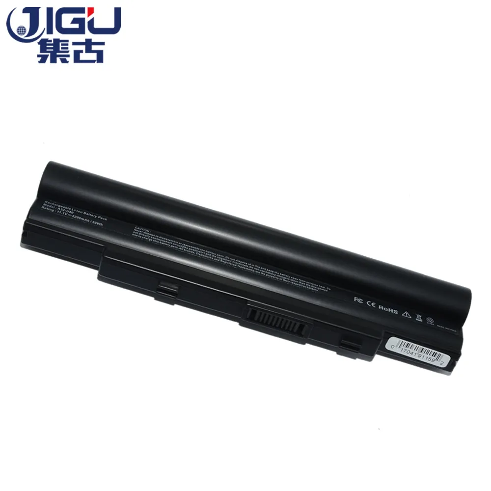 

JIGU Laptop Battery For Asus U20 U50 U80 U81 U89 (All) U20A U20F U20FT U20G U50A U50F U50V U80A U80E U80F U80V U81A U81F U89V