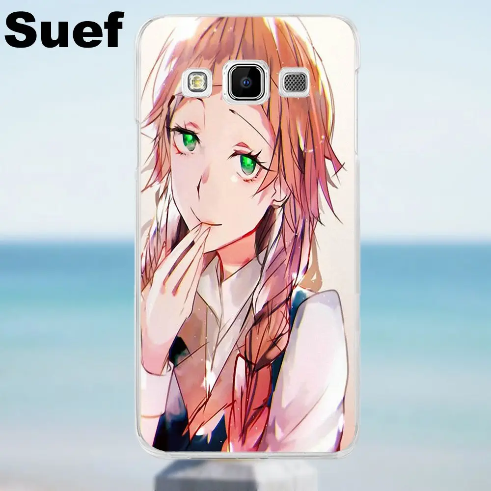Suef для Galaxy Alpha Core Prime Note 2 3 4 5 S3 S4 S5 S6 S7 S8 mini edge Plus TPU чехол мобильного телефона