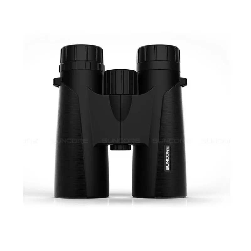 High Magnification Binocular 12X42 Waterproof Bak4 Prism FMC Multi Broadband Coating Monocular | Инструменты