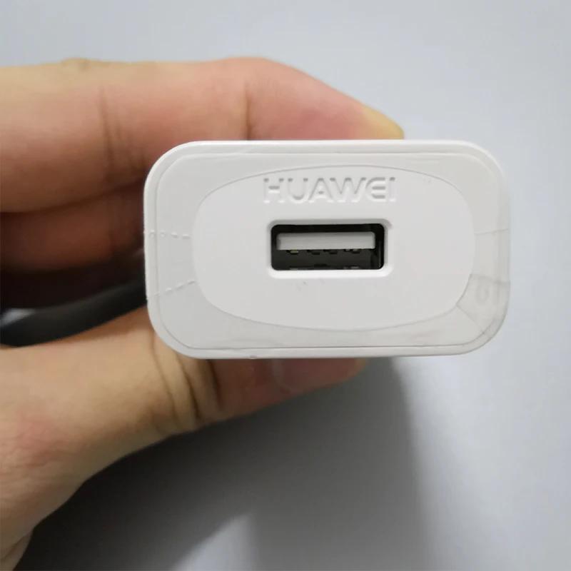 Оригинальный адаптер зарядного устройства HUAWEI 5 В/2 А кабель для передачи данных