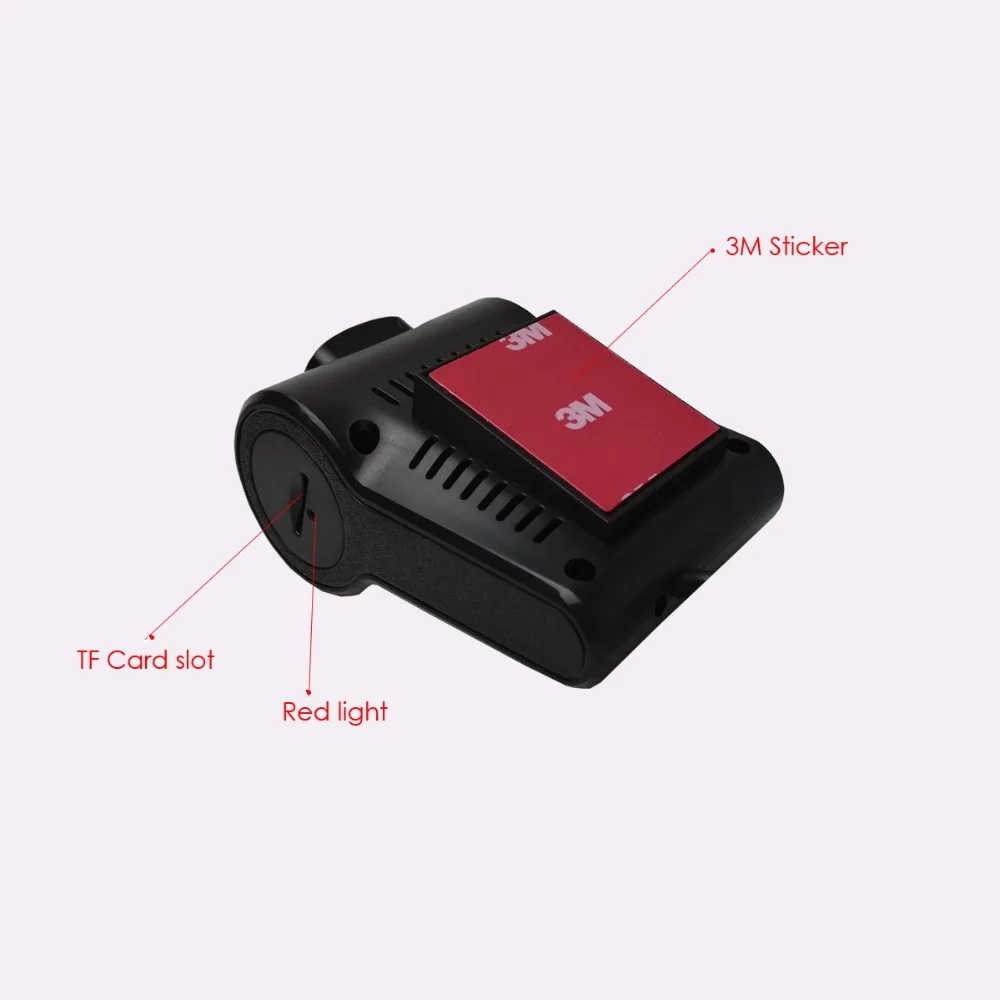 ADAS HD USB DVR камера для Android 4 5 1 6 0 7 8 автомобильный dvd-проигрыватель с поддержкой TF SD
