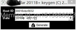 SIS 2011B KEYGEN для 2012-2018 | Автомобили и мотоциклы