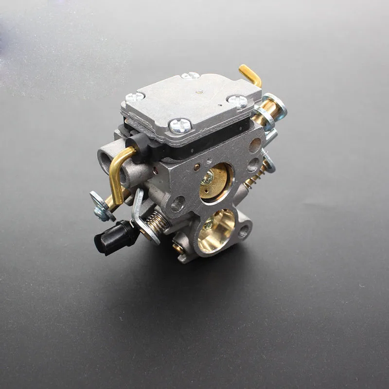 Карбюратор Комплект для Zama Husqvarna 240 240E 235 235E 586936202 C1T W33 Carb Автомобиль Мотоцикл