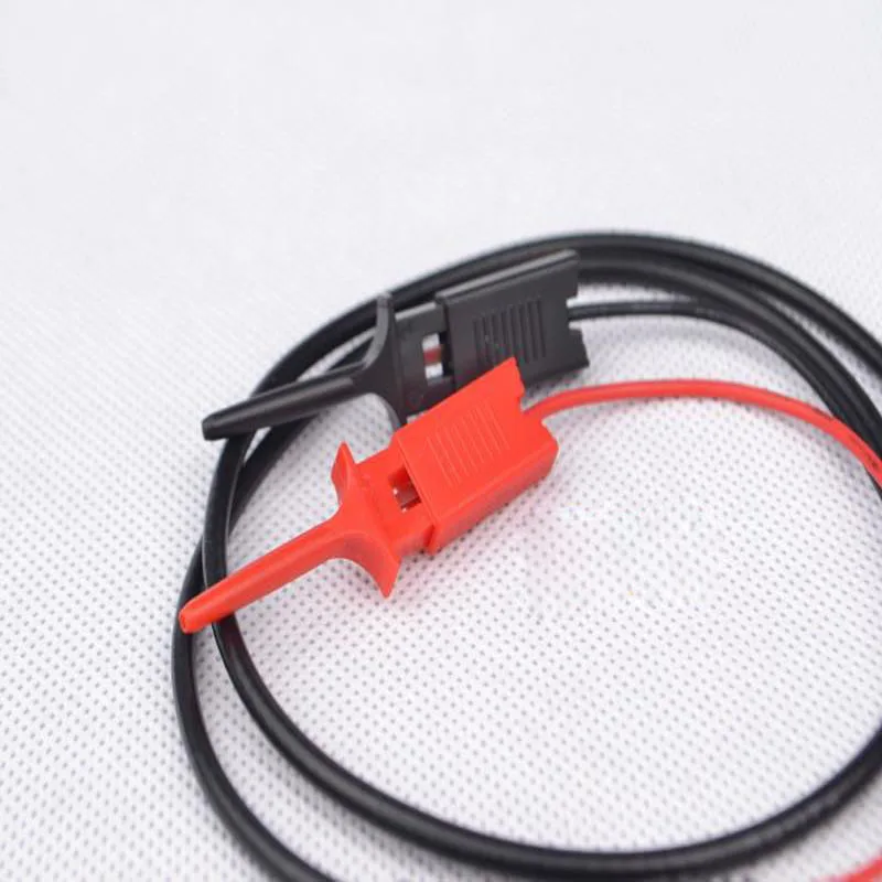 Цифровой осциллограф зонд MCX сменный испытательный крюк фотоосциллограф