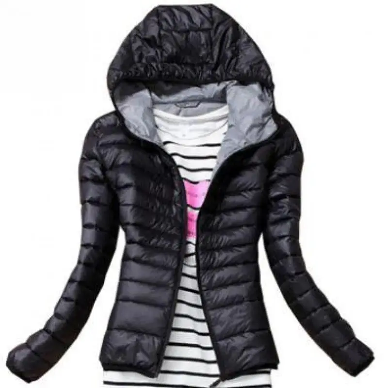 Модное осенне зимнее женское Новое базовое пальто облегающее Брендовое