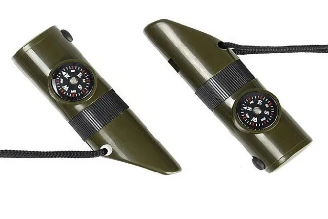 Дети учатся упражнения тип Открытый выживания поставки 7 в 1 портативный