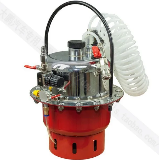 Пневматический инструмент для сброса давления профессиональный тормоз и