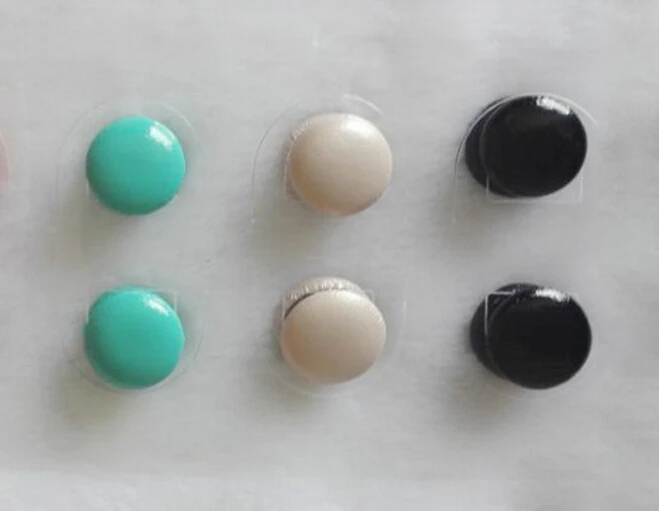 Новая горячая распродажа мусульманская разноцветная имитация кожи 14 мм