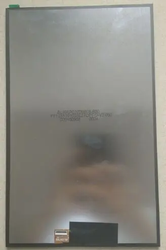 

10.1" inch 31pin AL0978C AL0978D SL101PC27D097B-B00 LCD Display Inner Screen For Tablet PC Replacement Parts