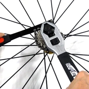 Средство для удаления Freewheel Super B TB-1025 подходит всех внедорожников Suntour 4 уровня