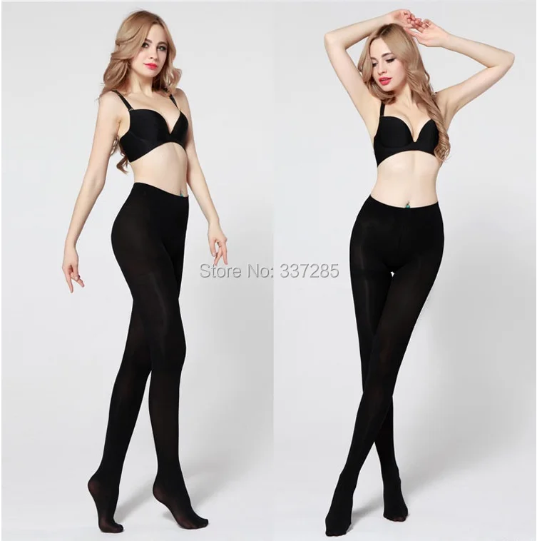 Новые женские колготки XXXL, модные чулки, бархатные теплые Непрозрачные колготки для танцев, женские колготки, колготки