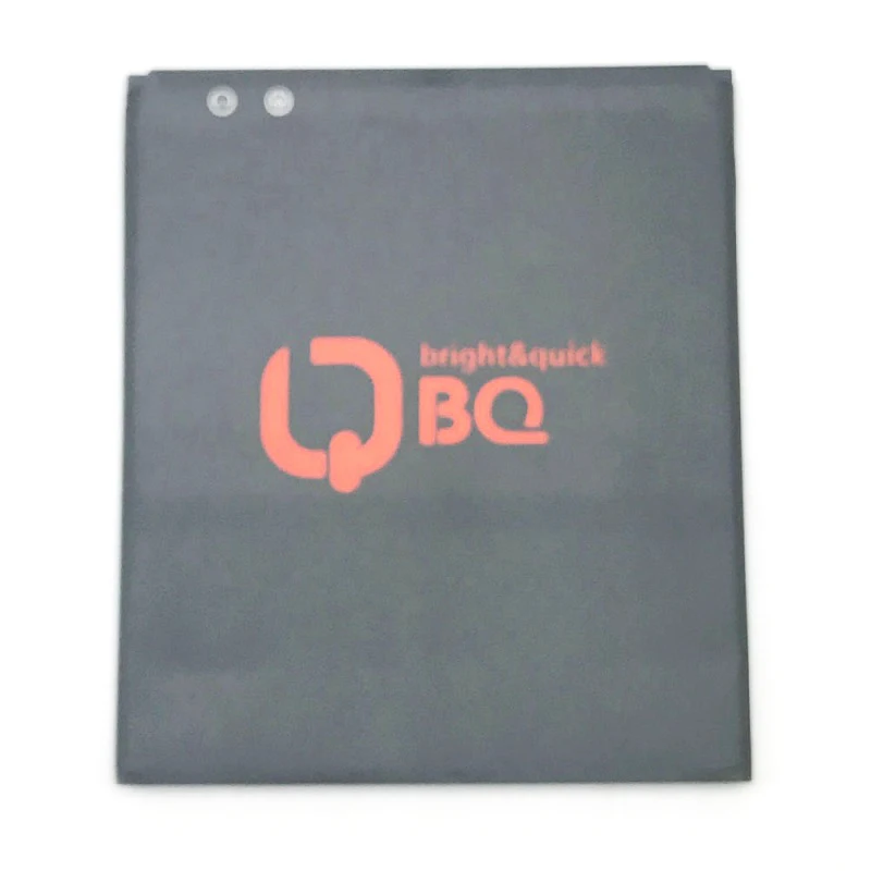 Новая запасная аккумуляторная батарея 2400 мАч для BQ Mobile BQS 5006 BQS5006 аккумулятор LOS