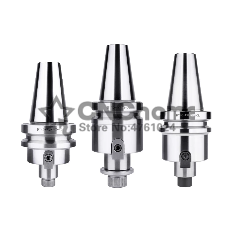 Новинка M16 BT40 FMB22 60L FMB27 bt40-fmb22-60l bt40-fmb22-100l лицевой держатель для концевой фрезы