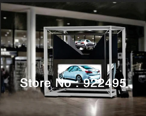 Бесплатная быстрая доставка (1 524 м * 1 м) Голографическая клейкая Фольга для экрана