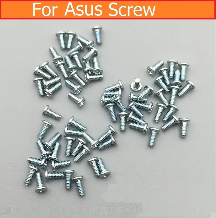 Винты для Asus Zenfone 4 A450CG A400CG A500CG A600CG винты 2 3 Laser ze551ml ze550ml ze500kl ZD551kl винты|screws for asus|screw