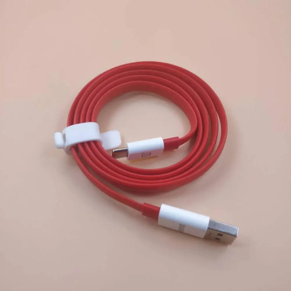 100CM Cable Кабель зарядного устройства Oneplus 3 3t 5 5T 6 Dash, 100 см, 150 см, быстрая зарядка, кабель usb3.1 type-C для мобильных телефонов Oneplus - Цвет: 100CM Cable