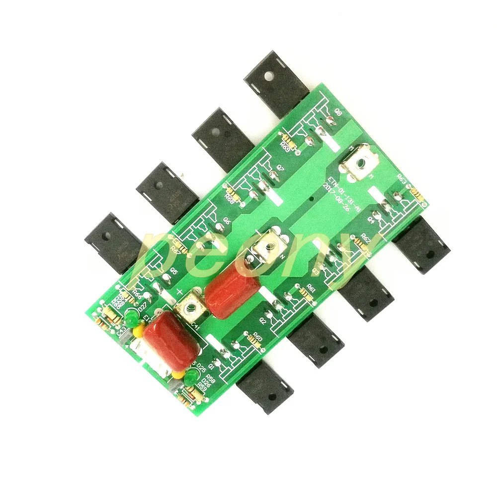 ZX7 400 500 сварщик инверторная пластина электропластина СВАРОЧНЫЙ АППАРАТ IGBT для