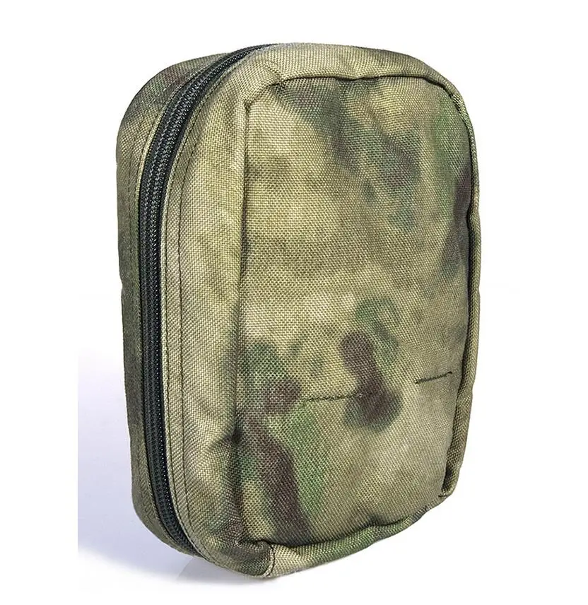 FLYYE MOLLE разные Чехлы для охоты, кемпинга, туризма, альпинизма, Тактическая Военная кордюра, Боевая FY-PH-C007