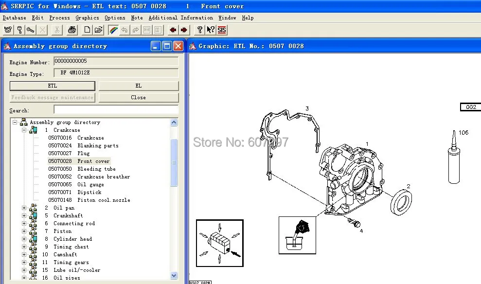 Бесплатная доставка Deutz Serpic|patch supplies|tool ratetools audi |