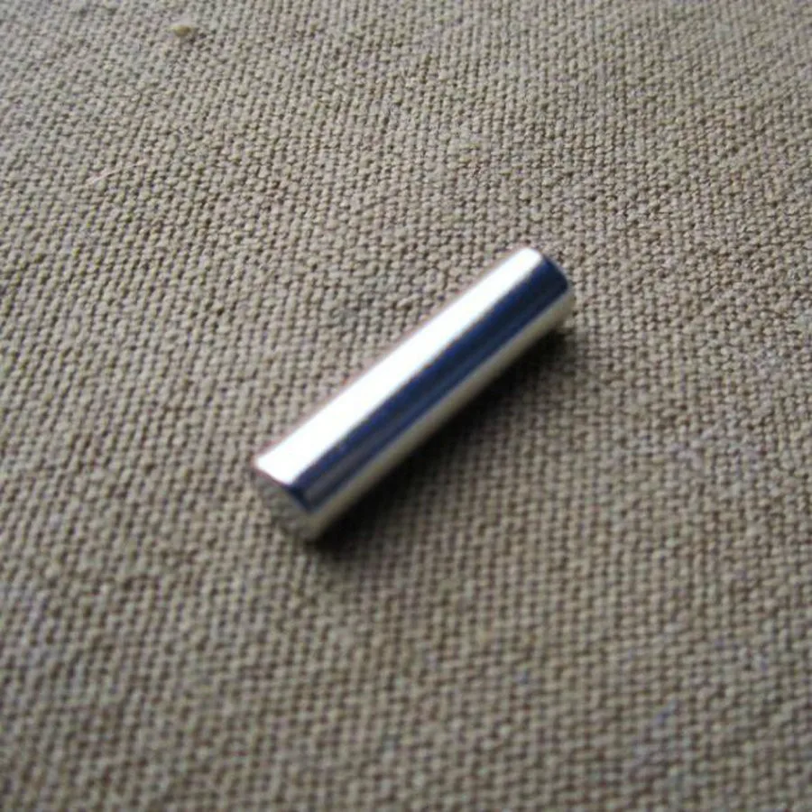 50 шт./лот 5 мм* 20 мм N50 диск NdFeB неодимовый магнит редкоземельный магнит 5*20 мм неодимовые магниты Craft объемный небольшой круглый цилиндр лист