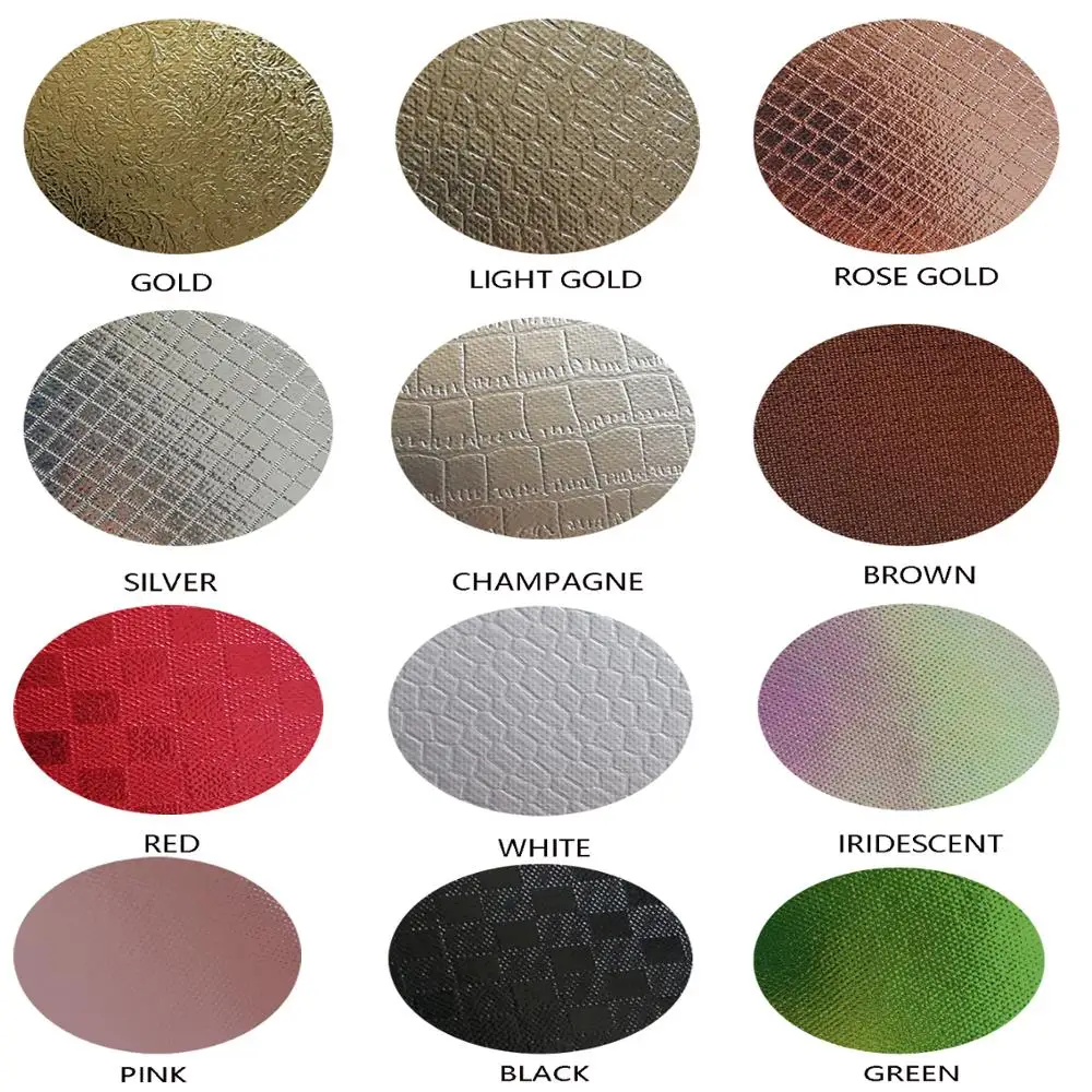 500 шт./лот многоразовые розовые металлические полипропиленовые пакеты для