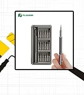 FUJIWARA 6-Скорость Осциллирующий Инструмент 220V 50HZ электрическая многофункциональная машина триммер для носа триммер электрическая лопата для снега